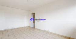 VENDU – Appartement Vandoeuvre-lès-Nancy
