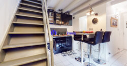VENDU – Appartement Lunéville