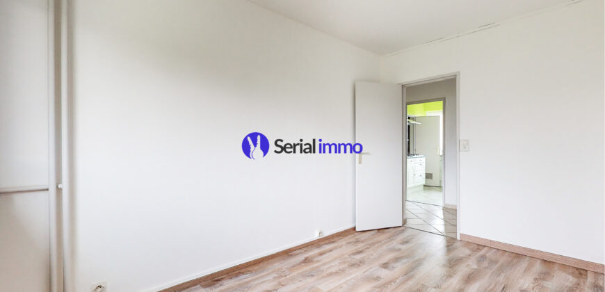VENDU – Appartement Blénod les Pont-à-Mousson