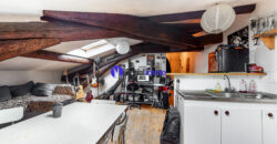 VENDU – Appartement Nancy