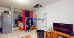 VENDU – Studio Pierre-la-Treiche