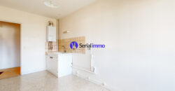 VENDU – Appartement Dieuze