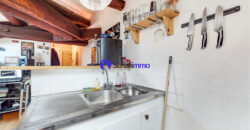 VENDU – Appartement Nancy