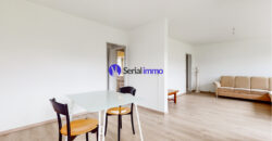 VENDU – Appartement Blénod les Pont-à-Mousson
