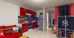 VENDU – Studio Pierre-la-Treiche