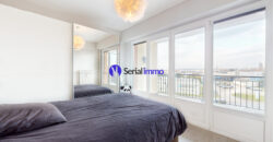 VENDU – Appartement Strasbourg