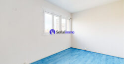 VENDU – Appartement Dieuze