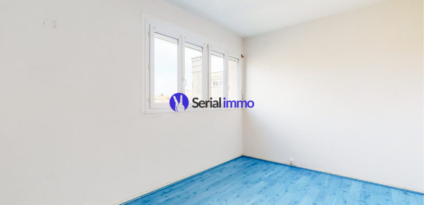 VENDU – Appartement Dieuze
