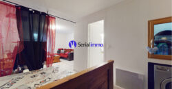 VENDU – Studio Pierre-la-Treiche