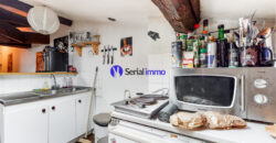 VENDU – Appartement Nancy