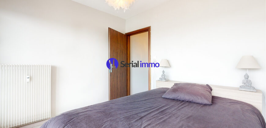 VENDU – Appartement Strasbourg