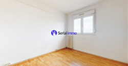 VENDU – Appartement Vandoeuvre-lès-Nancy