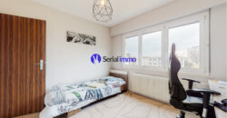 VENDU – Appartement Strasbourg