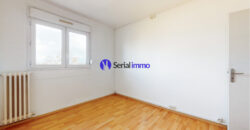 VENDU – Appartement Vandoeuvre-lès-Nancy