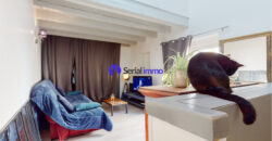 VENDU – Appartement Lunéville
