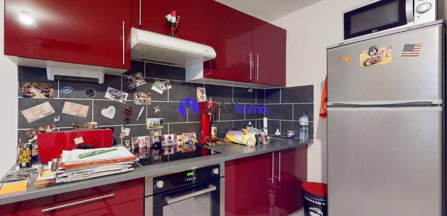 VENDU – Studio Pierre-la-Treiche