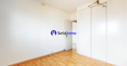 VENDU – Appartement Vandoeuvre-lès-Nancy