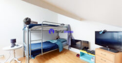 VENDU – Appartement Lunéville