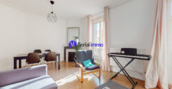 VENDU – Appartement Nancy