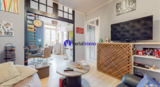 VENDU – Appartement Champigneulles