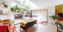 VENDU – Appartement Nancy