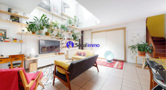 VENDU – Appartement Nancy
