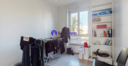VENDU – Appartement Nancy