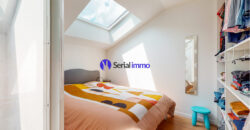 VENDU – Appartement Nancy