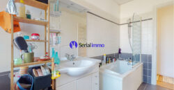 VENDU – Appartement Nancy