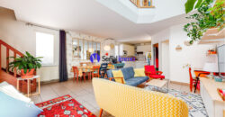 VENDU – Appartement Nancy
