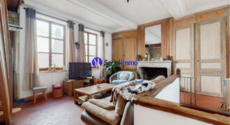 VENDU – Maison Saint-Mihiel