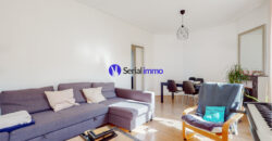 VENDU – Appartement Nancy