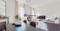 VENDU – Appartement Nancy