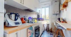 VENDU – Appartement Nancy