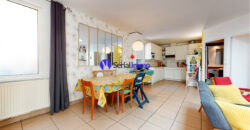 VENDU – Appartement Nancy