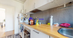 VENDU – Appartement Nancy