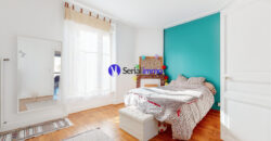 VENDU – Appartement Nancy