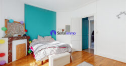 VENDU – Appartement Nancy