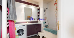 VENDU – Appartement Nancy