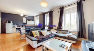 VENDU – Appartement Joeuf