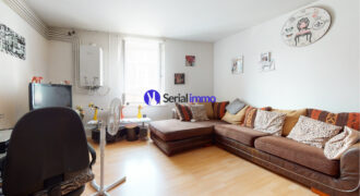 VENDU – Appartement Toul