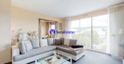 VENDU – Appartement Vandoeuvre-lès-Nancy