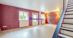 VENDU – Maison Tomblaine