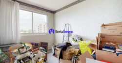 VENDU – Appartement Vandoeuvre-lès-Nancy