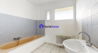 VENDU – Appartement Strasbourg