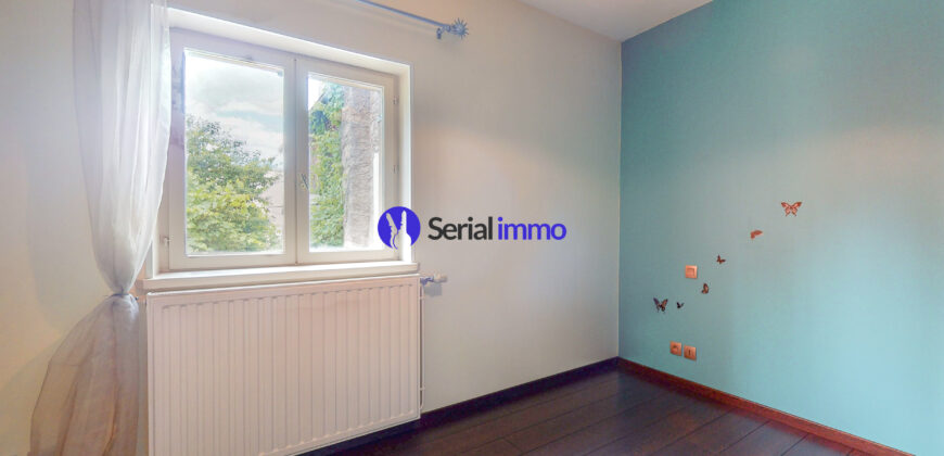 VENDU – Maison Tomblaine