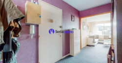 VENDU – Appartement Vandoeuvre-lès-Nancy