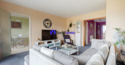 VENDU – Appartement Vandoeuvre-lès-Nancy