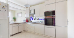 VENDU – Appartement Vandoeuvre-lès-Nancy