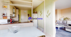 VENDU – Appartement Vandoeuvre-lès-Nancy